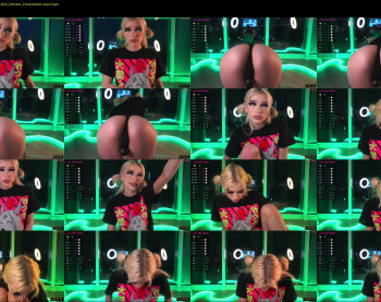 coastaldivas — 90 minute Chaturbate female adult webcam download, 720p, Apr 1, 2023