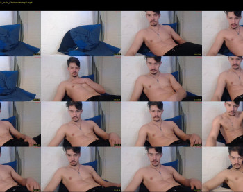 hiimpeter — 28 minute Chaturbate male adult webcam download, 720p, Apr 2, 2023