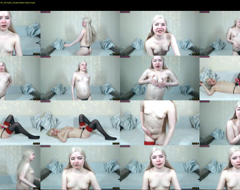 tiny_pixiee — 55 minute Chaturbate female adult webcam download, 720p, Apr 2, 2023