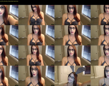 hot_milfy_mom — 15 minute Chaturbate female adult webcam download, 480p, Apr 4, 2023