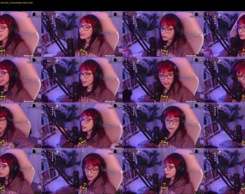 babyjas — 69 minute Chaturbate female adult webcam download, 720p, Apr 6, 2023