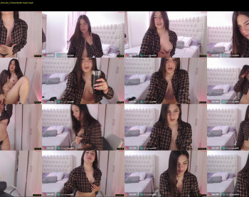 rosiehw — 99 minute Chaturbate couple adult webcam download, 720p, Apr 6, 2023