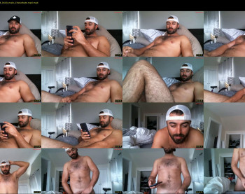 bigcumcanada — 45 minute Chaturbate male adult webcam download, 480p, Apr 7, 2023