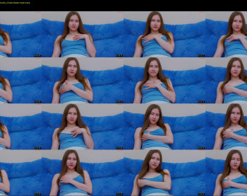 _feli_ — 13 minute Chaturbate female adult webcam download, 720p, Apr 9, 2023