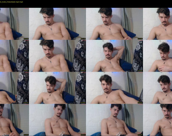 hiimpeter — 8 minute Chaturbate male adult webcam download, 720p, Apr 10, 2023