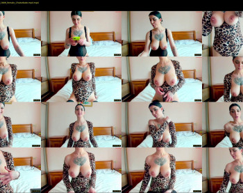 jasmin_akrivy — 120 minute Chaturbate female adult webcam download, 720p, Apr 12, 2023