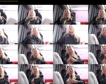 pam___beautiful — 50 minute Chaturbate female adult webcam download, 720p, Apr 12, 2023