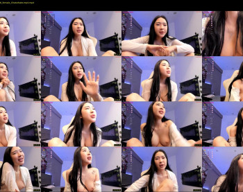 aliko_sun — 78 minute Chaturbate female adult webcam download, 720p, Apr 17, 2023
