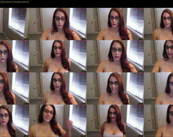 hot_milfy_mom — 16 minute Chaturbate female adult webcam download, 480p, Apr 23, 2023
