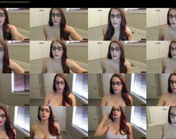 hot_milfy_mom — 12 minute Chaturbate female adult webcam download, 480p, Apr 23, 2023