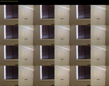 hot_milfy_mom — 8 minute Chaturbate female adult webcam download, 480p, Apr 25, 2023