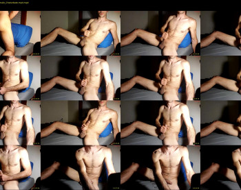 barpol — 17 minute Chaturbate male adult webcam download, 720p, Apr 25, 2023