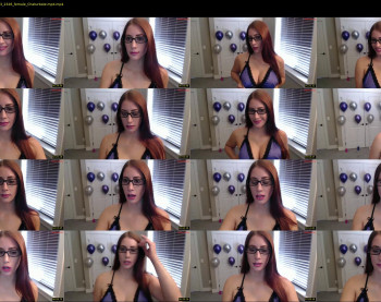 hot_milfy_mom — 9 minute Chaturbate female adult webcam download, 480p, Apr 25, 2023
