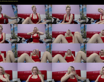 pam___beautiful — 34 minute Chaturbate female adult webcam download, 720p, Apr 25, 2023