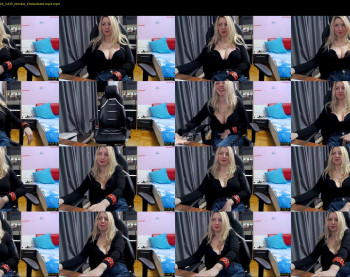 pam___beautiful — 27 minute Chaturbate female adult webcam download, 720p, Apr 26, 2023