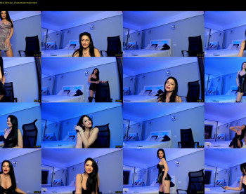 katie_sweet — 34 minute Chaturbate female adult webcam download, 720p, Apr 29, 2023