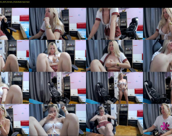 pam___beautiful — 116 minute Chaturbate female adult webcam download, 720p, Apr 30, 2023