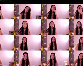 helenrus — 69 minute Chaturbate female adult webcam download, 720p, May 2, 2023