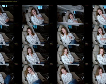 juicy_peach88 — 43 minute Chaturbate female adult webcam download, 720p, May 2, 2023