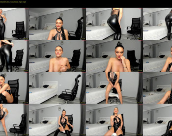 katie_sweet — 118 minute Chaturbate female adult webcam download, 720p, May 2, 2023