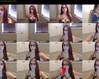 hot_milfy_mom — 9 minute Chaturbate female adult webcam download, 480p, May 3, 2023