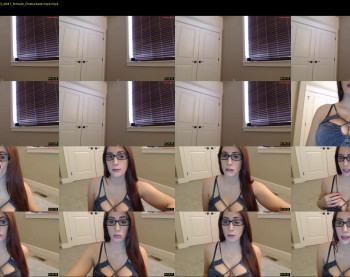 hot_milfy_mom — 4 minute Chaturbate female adult webcam download, 480p, May 4, 2023