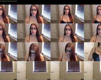 hot_milfy_mom — 16 minute Chaturbate female adult webcam download, 480p, May 4, 2023