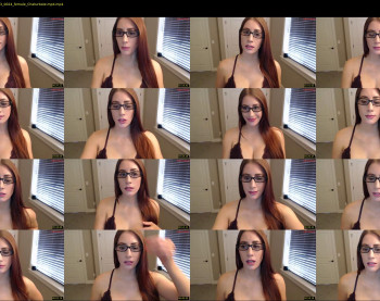 hot_milfy_mom — 11 minute Chaturbate female adult webcam download, 480p, May 5, 2023
