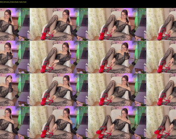 magicshine — 20 minute Chaturbate female adult webcam download, 720p, May 5, 2023