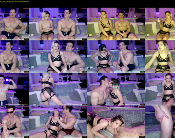 sexykittycouple — 73 minute Chaturbate couple adult webcam download, 480p, May 6, 2023