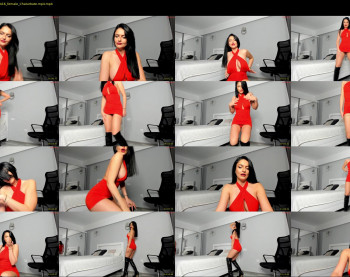 katie_sweet — 18 minute Chaturbate female adult webcam download, 720p, May 6, 2023