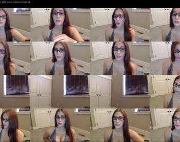 hot_milfy_mom — 46 minute Chaturbate female adult webcam download, 480p, May 7, 2023