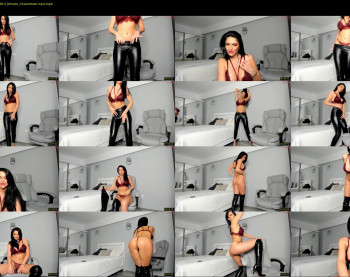 katie_sweet — 50 minute Chaturbate female adult webcam download, 720p, May 8, 2023