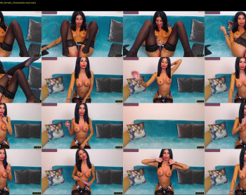 sara_daisy — 79 minute Chaturbate female adult webcam download, 720p, May 8, 2023