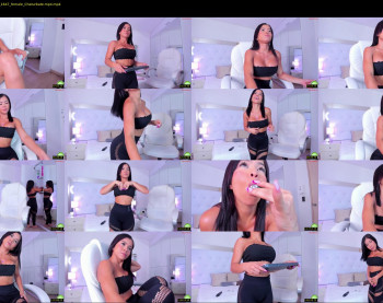 catalina__10_ — 120 minute Chaturbate female adult webcam download, 720p, May 10, 2023