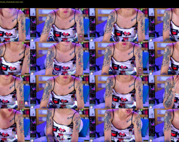 kittygy — 6 minute Chaturbate female adult webcam download, 720p, May 11, 2023