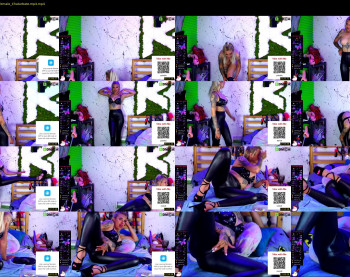 kittygy — 20 minute Chaturbate female adult webcam download, 720p, May 12, 2023