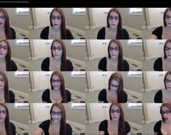hot_milfy_mom — 26 minute Chaturbate female adult webcam download, 480p, May 12, 2023