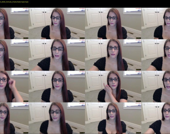 hot_milfy_mom — 3 minute Chaturbate female adult webcam download, 480p, May 13, 2023
