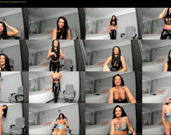 katie_sweet — 120 minute Chaturbate female adult webcam download, 720p, May 16, 2023