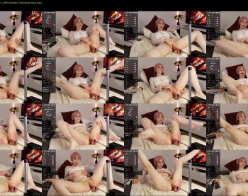 marshymallow_ — 120 minute Chaturbate female adult webcam download, 720p, May 21, 2023