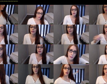hot_milfy_mom — 63 minute Chaturbate female adult webcam download, 480p, May 23, 2023