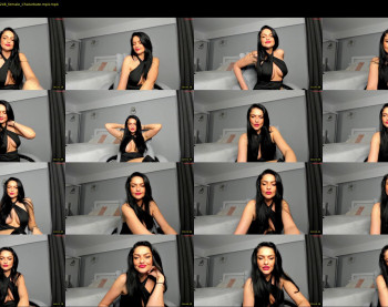 katie_sweet — 6 minute Chaturbate female adult webcam download, 720p, May 22, 2023