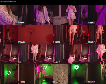 molly_doolly — 16 minute Chaturbate female adult webcam download, 720p, May 22, 2023