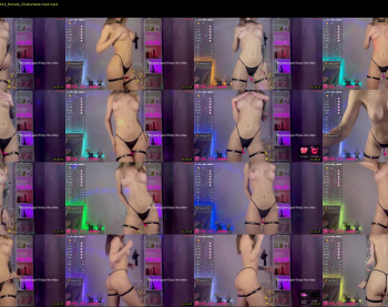 milanaaafit — 3 minute Chaturbate couple adult webcam download, 720p, May 23, 2023