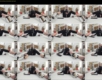hotred69xxx — 4 minute Chaturbate female adult webcam download, 720p, May 24, 2023
