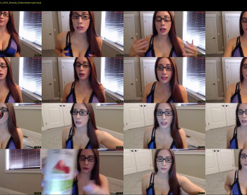 hot_milfy_mom — 33 minute Chaturbate female adult webcam download, 480p, May 25, 2023