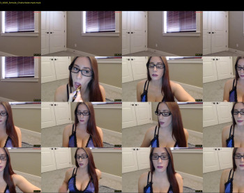 hot_milfy_mom — 24 minute Chaturbate female adult webcam download, 480p, May 26, 2023