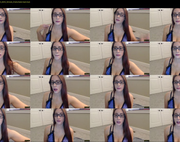 hot_milfy_mom — 6 minute Chaturbate female adult webcam download, 480p, May 26, 2023