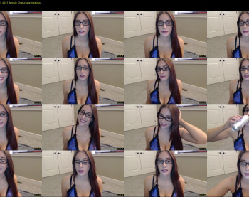 hot_milfy_mom — 3 minute Chaturbate female adult webcam download, 480p, May 26, 2023